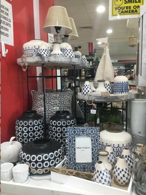 Harrington Waters Village Pharmacy - Bet 4u 2