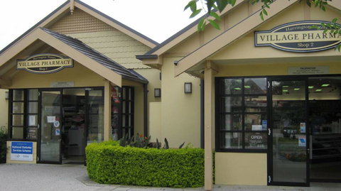 Harrington Waters Village Pharmacy - Bet 4u 4