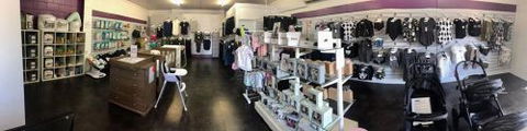 Bundaberg Baby Boutique - Click Find 1