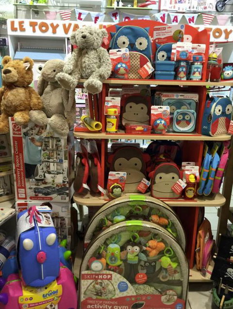 The Bay Tree - Bet 4u 3