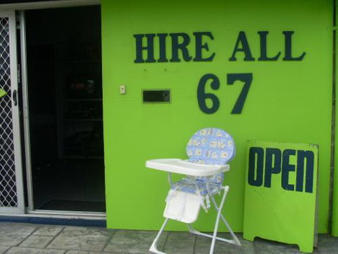 Hire All - Bridge Guide 1