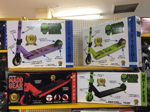 Toyworld Gympie - Click Find 1