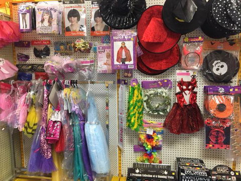 Toyworld Gympie - Click Find 3