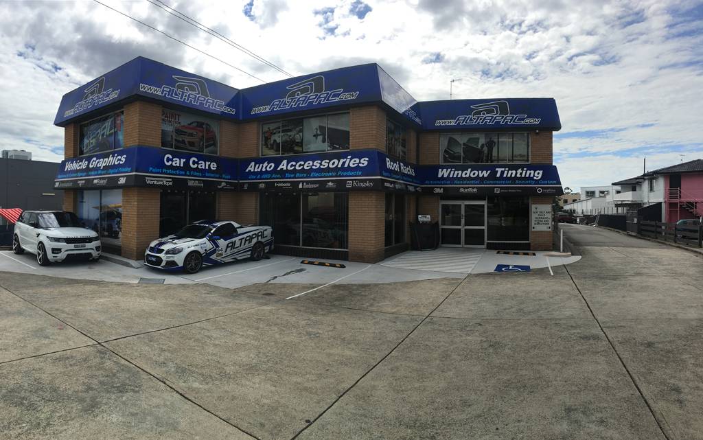 4x4 Equipment Accessories Kotara NSW Click Find