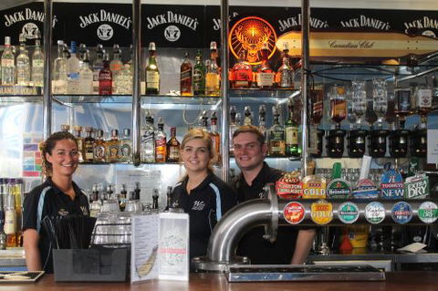Wisdom Bar & Cafe - Click Find 2