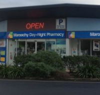 Maroochy Day  Night Pharmacy - Click Find