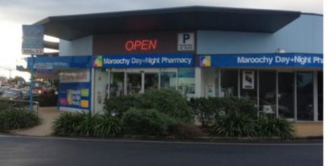 Maroochy Day & Night Pharmacy - Click Find 0