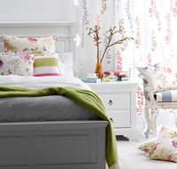 Linen Chest - Bet 4u