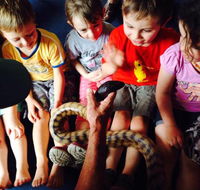 Little Hands Preschool  Long Day Care - Click Find