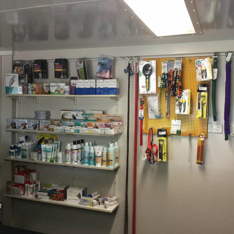 Emerald Veterinary Surgery, Boarding Kennel & Cattery - Lawyer Find 1