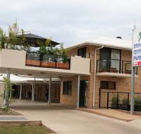 Emerald Central Palms Motel - Click Find