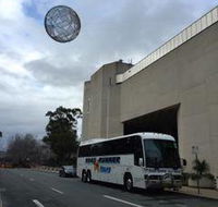 Road Runner Leisure Tours - Click Find