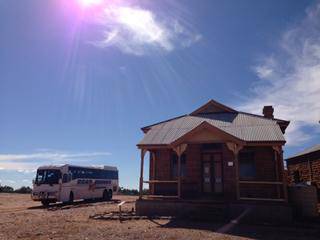 Road Runner Leisure Tours - Click Find 2