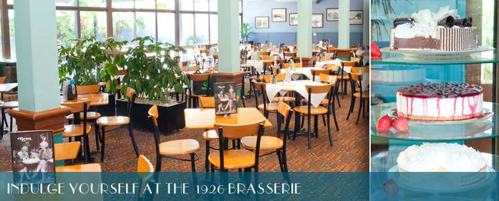 Restaurants Gosford NSW Clickz