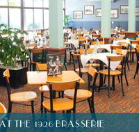 Hotel Gosford - Click Find