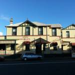 The Old Pub–Woy Woy Hotel - DBD 1