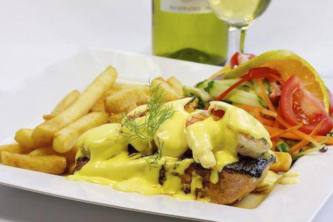 The Old Pub–Woy Woy Hotel - DBD 4