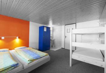 The Ambassador Hotel–Accommodation - Click Find 0