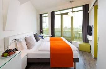The Ambassador Hotel–Accommodation - Click Find 3