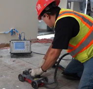 CSI Concrete Scanning  Investigations - Bet 4u