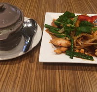 Sattahip Thai Restaurant - Bet 4u
