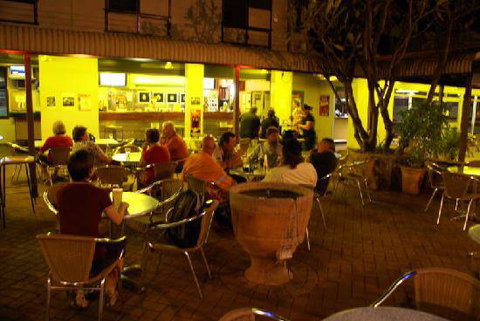 Pine Creek Hotel/Motel - Bridge Guide 1