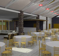 Rhino Lodge Dubbo - Click Find