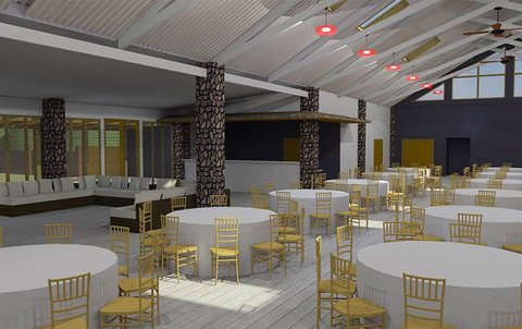 Rhino Lodge Dubbo - Click Find 0
