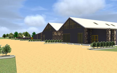 Rhino Lodge Dubbo - Click Find 3