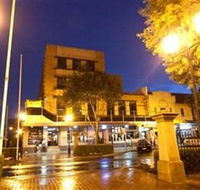 Amaroo Hotel - Click Find