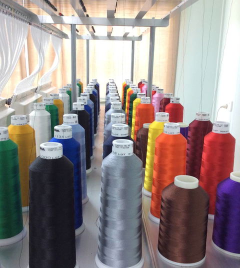 Gympie Embroidery Services - Bridge Guide 0