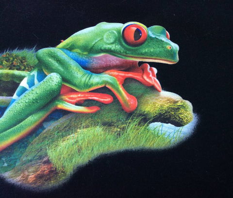 Gympie Embroidery Services - Bridge Guide 1