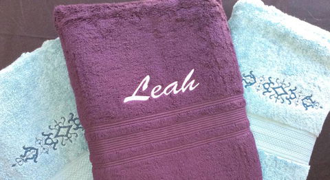 Gympie Embroidery Services - Bridge Guide 2