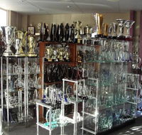Mackay Trophy House EngravePro - Click Find