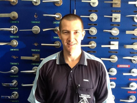 Nelson Bay Locksmith - Click Find 0