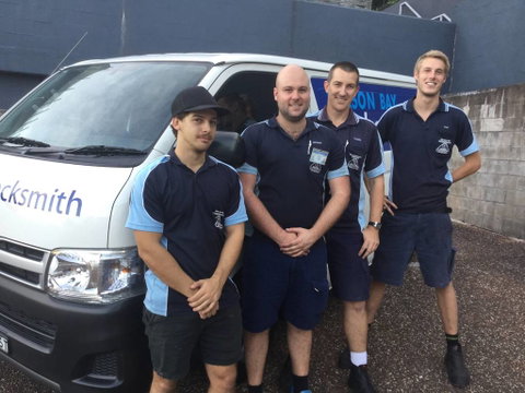 Nelson Bay Locksmith - Click Find 1