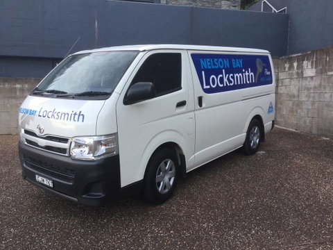Nelson Bay Locksmith - Click Find 2