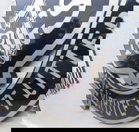 Precision Engraving - Click Find