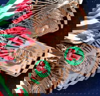 Nambour Trophies - Bridge Guide