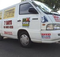 WorXwear Central Coast - Click Find