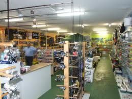 Stocks Camping & Fishing - Click Find 0