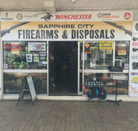 Sapphire City Firearms  Disposals - Lawyer Find