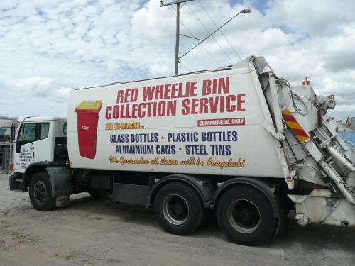 Rescue Services Bungalow QLD DBD