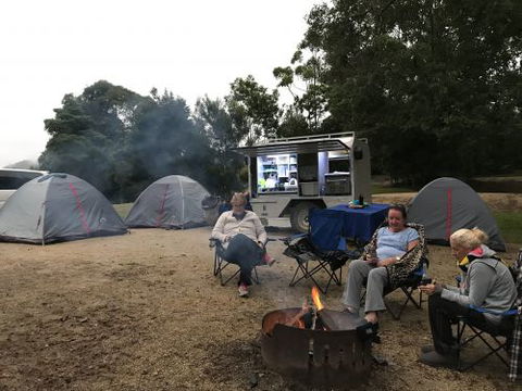 Hinchinbrook Hiking- Scenic Tours - Click Find 3