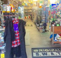 NT General Store The - Click Find