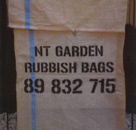 NT Garden  Rubbish Bags - Click Find