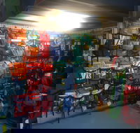 Fun Supply - Click Find