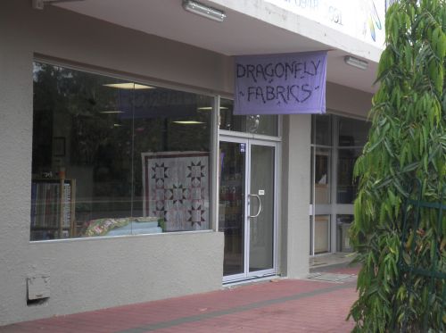 Craft Supplies Alawa NT Click Find