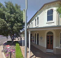 Milestone Hotel - Click Find