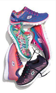 Maxine’s Comfort Shoes - DBD 1